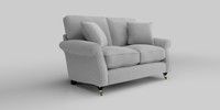 2 Seater Small Sofa