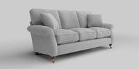 3 Cushion 3 Seater Sofa