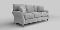 3 Cushion 3 Seater Sofa