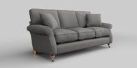 3 Cushion 3 Seater Sofa