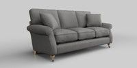 3 Cushion 3 Seater Sofa
