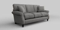 3 Cushion 3 Seater Sofa