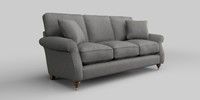 3 Cushion 3 Seater Sofa
