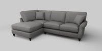 Medium Corner Chaise - Left Hand