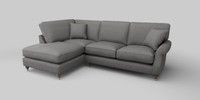 Medium Corner Chaise - Left Hand