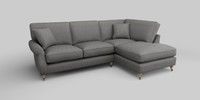Medium Corner Chaise - Right Hand
