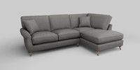 Medium Corner Chaise - Right Hand
