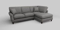 Medium Corner Chaise - Right Hand