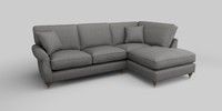 Medium Corner Chaise - Right Hand