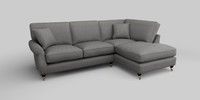 Medium Corner Chaise - Right Hand
