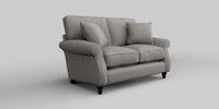 2 Seater Small Sofa