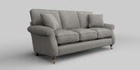 3 Cushion 3 Seater Sofa