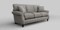 3 Cushion 3 Seater Sofa