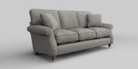 3 Cushion 3 Seater Sofa