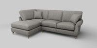 Medium Corner Chaise - Left Hand