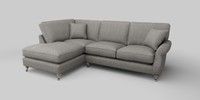 Medium Corner Chaise - Left Hand