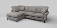 Medium Corner Chaise - Left Hand