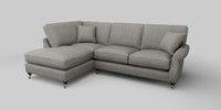 Medium Corner Chaise - Left Hand