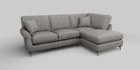 Medium Corner Chaise - Right Hand