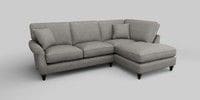 Medium Corner Chaise - Right Hand
