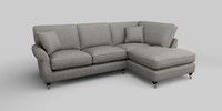 Medium Corner Chaise - Right Hand