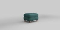 Storage Footstool