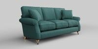 3 Cushion 3 Seater Sofa