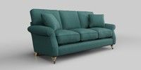 3 Cushion 3 Seater Sofa