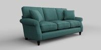 3 Cushion 3 Seater Sofa