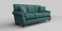 3 Cushion 3 Seater Sofa