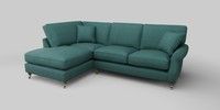 Medium Corner Chaise - Left Hand