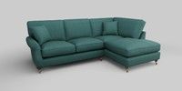 Medium Corner Chaise - Right Hand