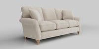 3 Cushion 3 Seater Sofa