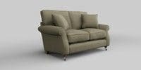 2 Seater Small Sofa