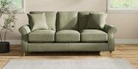 3 Cushion 3 Seater Sofa
