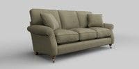 3 Cushion 3 Seater Sofa
