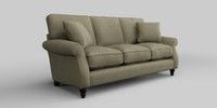 3 Cushion 3 Seater Sofa