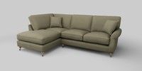 Medium Corner Chaise - Left Hand