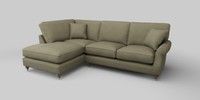 Medium Corner Chaise - Left Hand