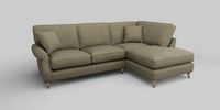 Medium Corner Chaise - Right Hand