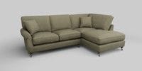 Medium Corner Chaise - Right Hand