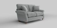 2 Seater Small Sofa