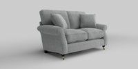 2 Seater Small Sofa