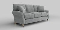3 Cushion 3 Seater Sofa