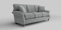 3 Cushion 3 Seater Sofa