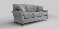 3 Cushion 3 Seater Sofa