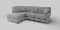 Medium Corner Chaise - Left Hand