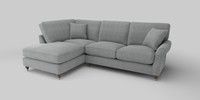 Medium Corner Chaise - Left Hand
