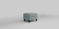 Storage Footstool