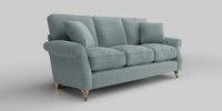 3 Cushion 3 Seater Sofa